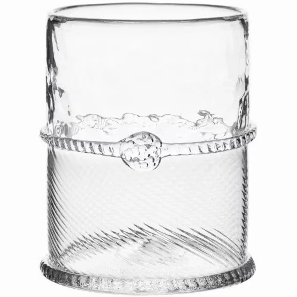 JULISKA GRAHAM DOUBLE OLD FASHIONED GLASS - 4